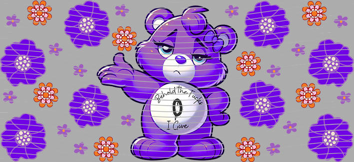 16oz Care Bears-Be-53